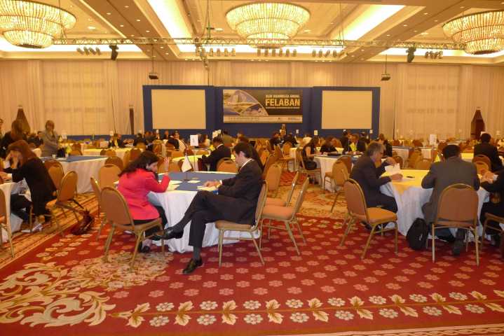 Perú será sede de Felaban 60: evento financiero reunirá a más de 600 bancos