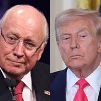 Dick Cheney's Funeral: Which Former US Presidents Will Be Attending?