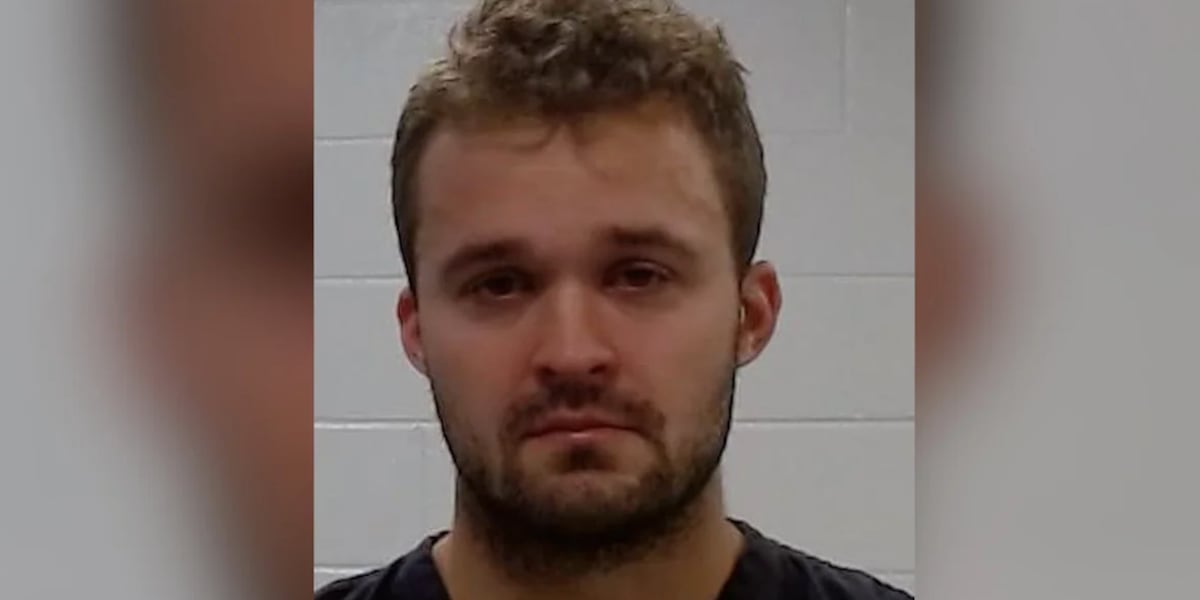 Former Celina ISD teacher, coach arrested again over recording children in locker rooms, police say