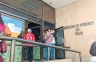 Antes de terminar el año se cubrirá adeudo con Pensiones anuncia Gallardo