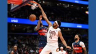 Cleveland Cavaliers rout Washington Wizards 148