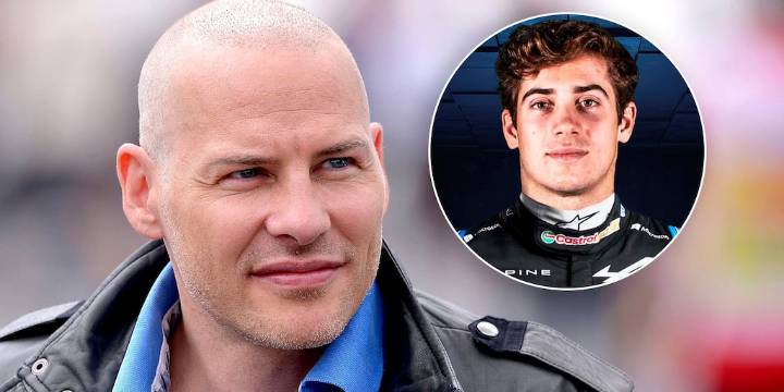 La feroz crítica a Colapinto de un campeón de la Fórmula 1 por su continuidad en Alpine: la respuesta de los fanáticos