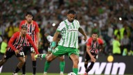 Edwin Cardona no seguiría en Atlético Nacional para el 2026; conozca los motivos