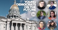 A divide in the Democrats? How Colorado Dems are working to bridge the gap between generations