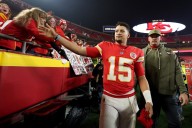 Chiefs Considering Leaving Arrowhead Stadium, Relocating Out of Missouri