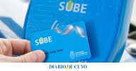 Cuál es el saldo negativo en noviembre 2025 de la Tarjeta SUBE