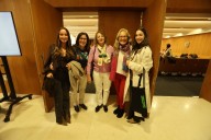 Cuatro décadas como matrona en Salamanca: «Esta profesión es un regalo»