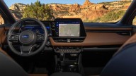 Subaru’s bringing Android Automotive and a Snapdragon chip to the 2026 Outback