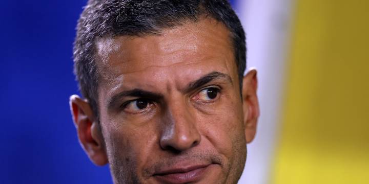 Jaime Lozano es despedido de Pachuca previo al Play In del Apertura 2025