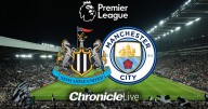 Newcastle United vs Manchester City LIVE: Early team news and updates from St James' Park