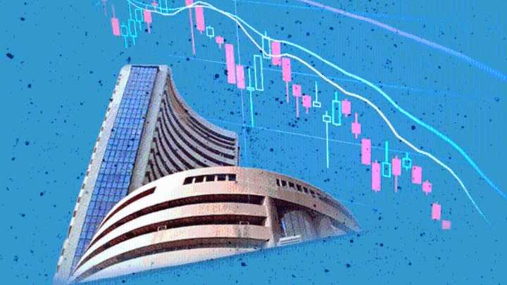 Stock Market: Sensex, Nifty trade flat in early trade