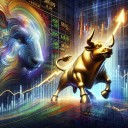 Tech Market Unraveling: S&P 500 Dips Below Key Threshold