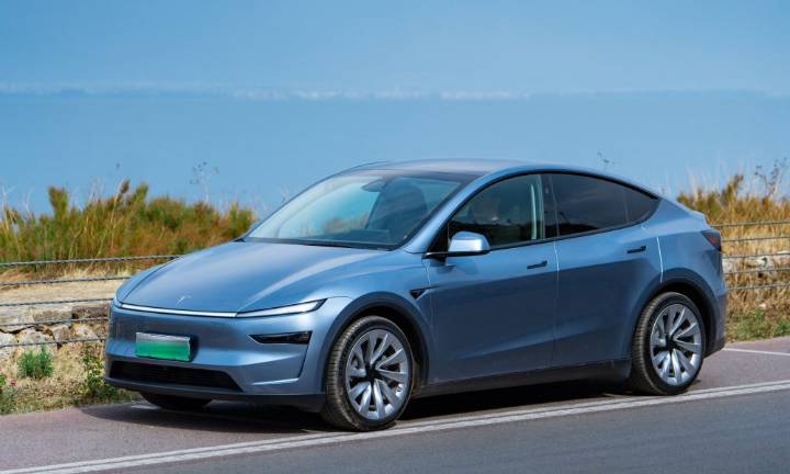 Tesla Australia celebrates 150k vehicles on domestic roads