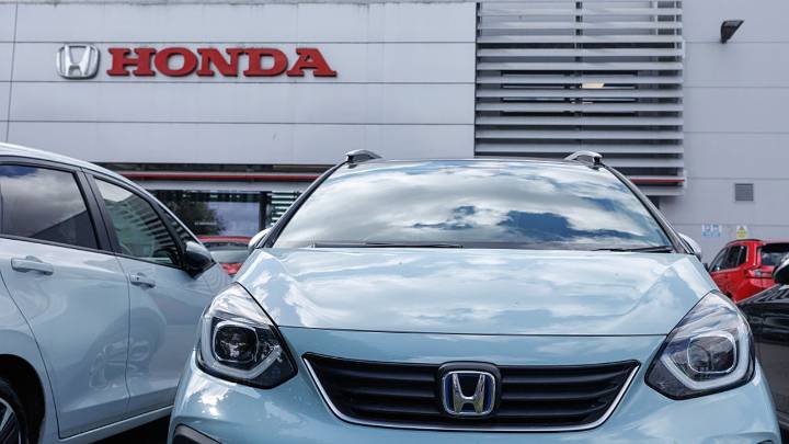 Honda recalls over 400,000 cars over wheel detachment problem