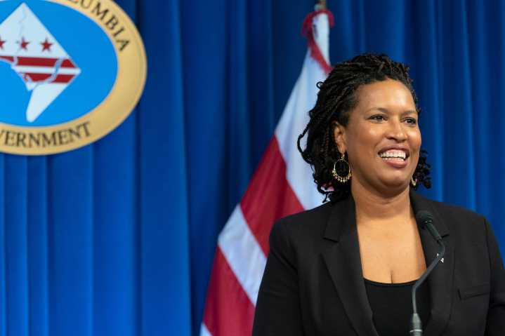 Muriel niega estar siendo investigada por el Departamento de Justicia por un viaje al extranjero