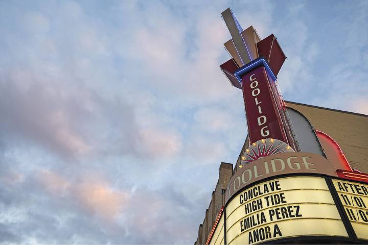 Beyond the Oscars, community cinemas celebrate film all year