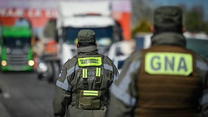 Encontraron el cuerpo de una gendarme que había desaparecido en el Río Paraná hace tres días