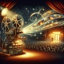 Hollywood Icons Shine in 'The Beatles