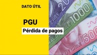 PGU: Los motivos por los que puedes perder el beneficio en 2025