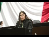 Morena mintió; va por saqueo del agua: Rocío González