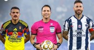 TUDN en vivo online: ver América vs Monterrey hoy gratis vía Vix por partido de vuelta de Liga MX 
