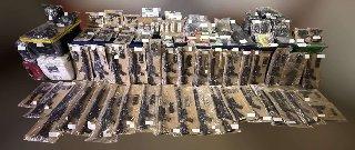 CJNG bajo presión en Quintana Roo: detienen a dos operadores con arsenal y drogas