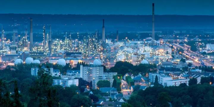 North Atlantic France Closes Acquisition of Controlling Interest in Two Major Projects