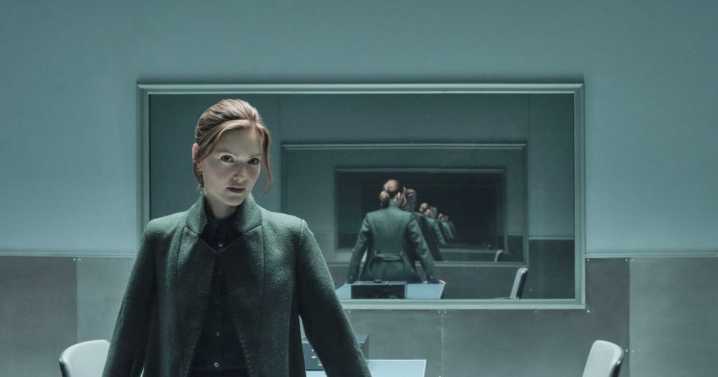 BBC shares exciting first-look at 'masterpiece' series with 96% rating