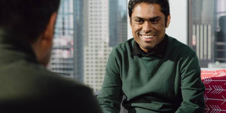 Tala Health raises $100 million seed round, as Ritankar Das seeks to build a holding company for the AI era