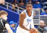 Instant analysis: Pitt lives by the 3, beats Longwood behind barrage of deep shooting