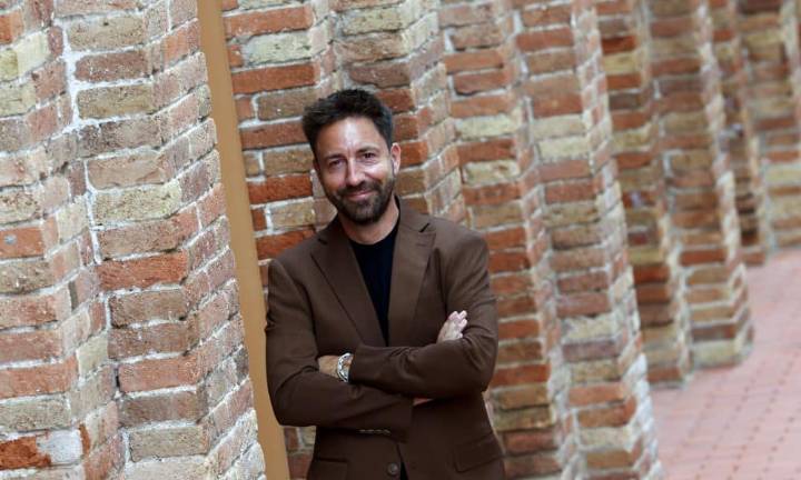 Marc Timón, compositor en Hollywood: “Me dijeron que podía ser el John Williams español”