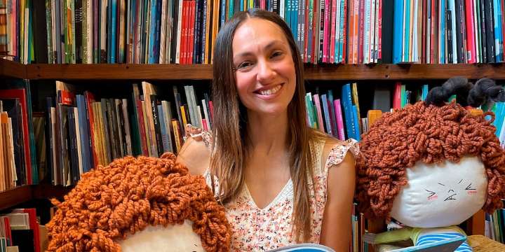 Sofía Lewicki: “La mayoría de las problemáticas escolares son vinculares”