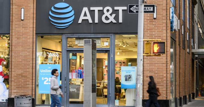 AT&T no comprará espectro para ampliar cobertura en el país por altos costos