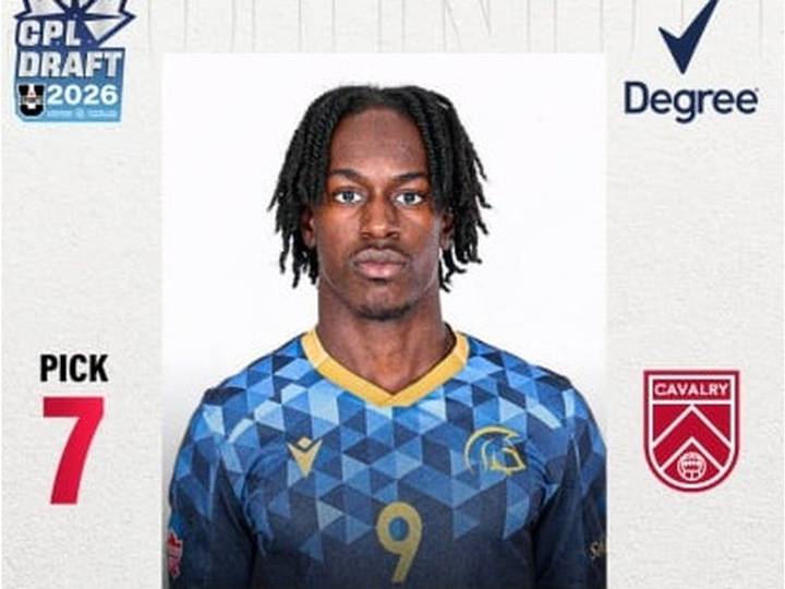 Cavalry selects Emmanuel Dan-Adokiene, Luc Ihama in CPL