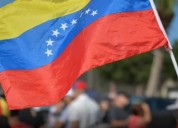 Oposición pide a EE UU asegurar la permanencia legal de los venezolanos