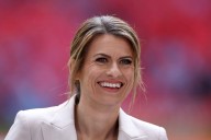 Karen Carney is her true self on Strictly Come Dancing: 'I don't want it to ever end'