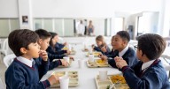 John Swinney told extra Budget cash should be spent on offering free school meals to more Scots pupils