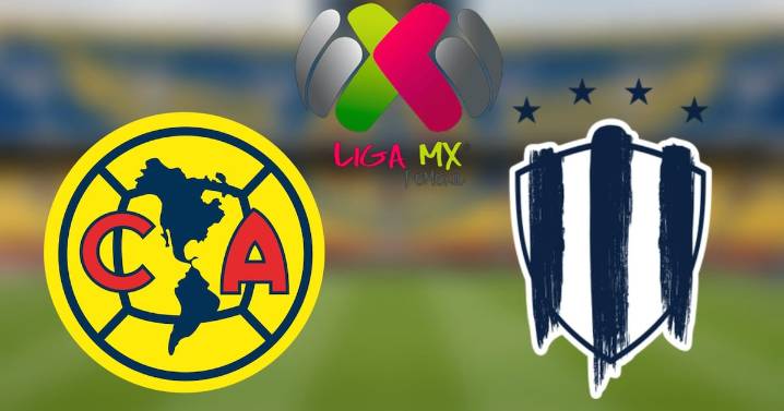 ¡Vuelan a la semifinal! América golea a Rayadas de Monterrey en los cuartos de final de la Liga MX Femenil