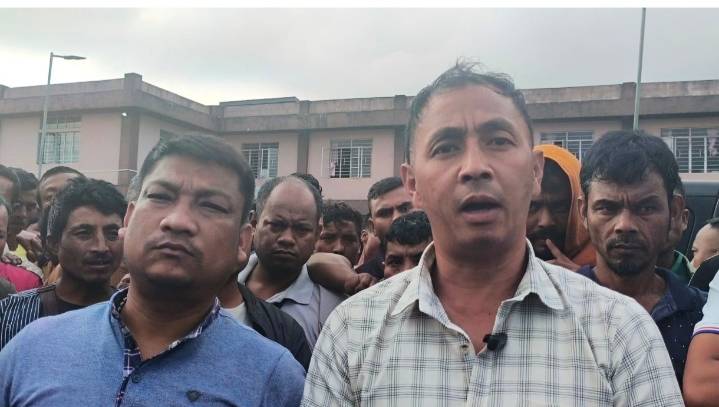 No resolution to truckers-cement companies impasse