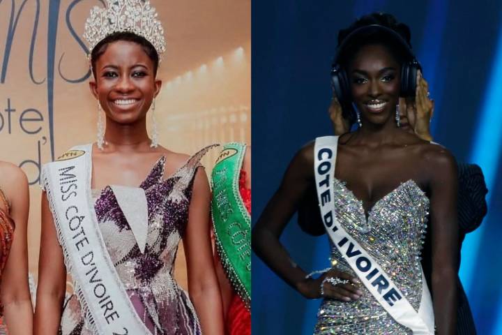 Fátima Koné: ¿Quién es la verdadera Miss Costa de Marfil y cuál es la polémica con Olivia Yacé?