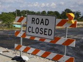 Block of Superior Street to be closed Friday