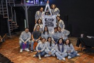 ‘Godspell’, un musical sobre amor y esperanza que llenará de vida a los saltillenses