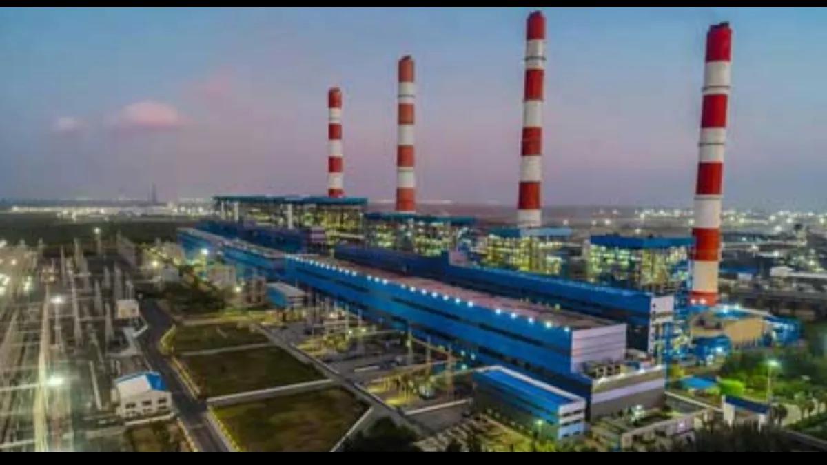 Adani to Pump ₹63,000 Cr into Assam Energy Projects; Thousands of Jobs to Be Created