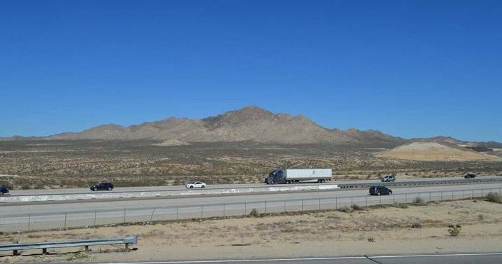 The most dangerous roads during Thanksgiving