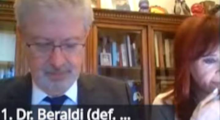 Cuadernos: el financista Ernesto Clarens dijo que el dinero se entregaba “en el domicilio de Juncal del matrimonio Kirchner”