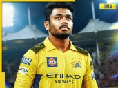 Not Sanju Samson! Chennai Super Kings confirm captain for IPL 2026 in major upda