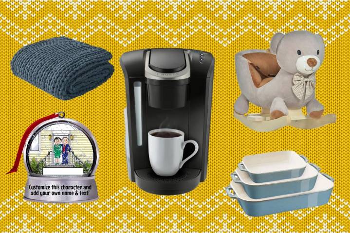 Shop Wayfair's holiday gifts ideas of 2025: Cookware to candles