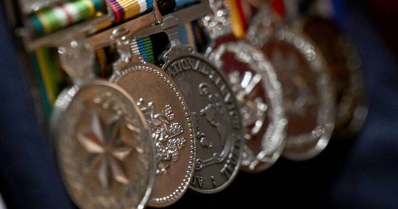 PM urged to dump 'backward' Defence awards changes