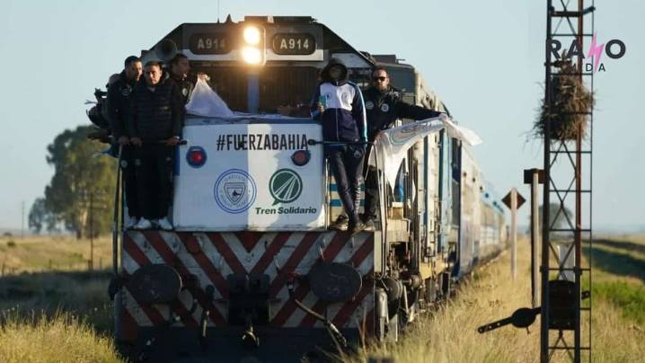 El Gobierno acelera la primera gran privatización: Belgrano Cargas entra en la etapa final del proceso