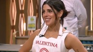 Revelan el verdadero motivo de la renuncia de Valentina Cervantes a MasterChef